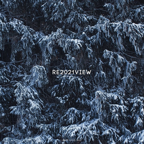 VA - Re2021view [DRRV3]